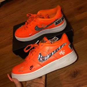 Air Force 1 JDI
